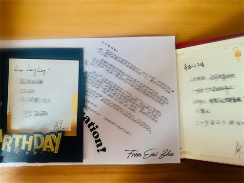 北京赫德學(xué)校學(xué)生專(zhuān)訪