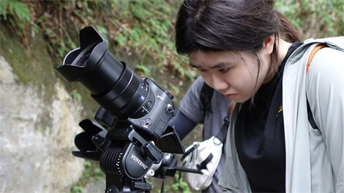 北京赫德學(xué)校學(xué)生專(zhuān)訪