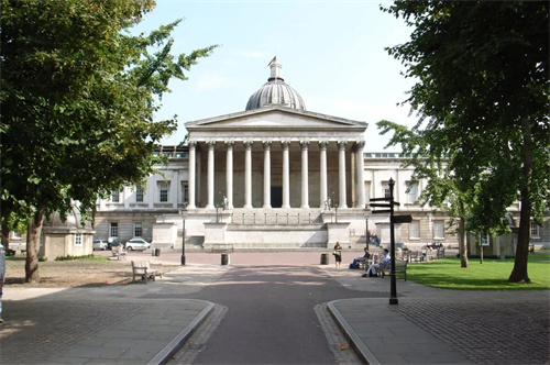 北京赫德學(xué)校學(xué)生專(zhuān)訪