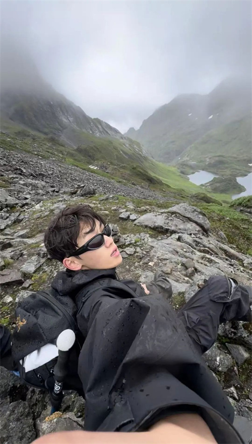 電子科技大學(xué)國(guó)際課程中心學(xué)子風(fēng)采