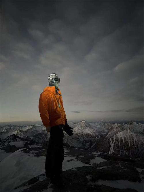 電子科技大學(xué)國(guó)際課程中心學(xué)子風(fēng)采