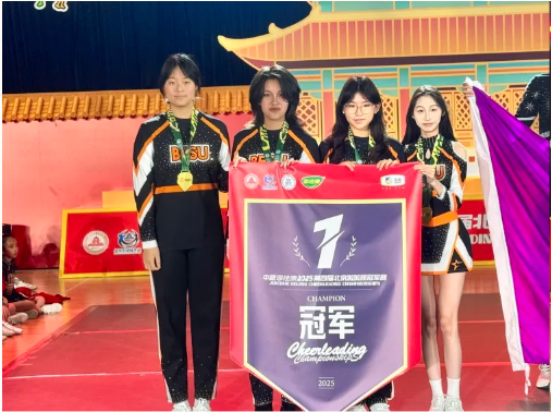 北外同文競(jìng)賽獲獎(jiǎng)