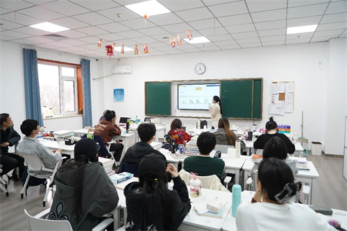 明德學(xué)院國際競賽成果大豐收