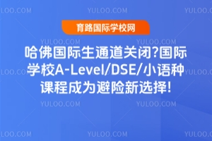 HͨP(gun)]HW(xu)УA-Level/DSE/СZNn̳ɞUx!