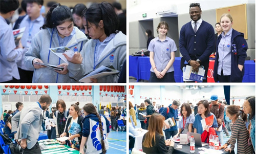 北京耀中國際學(xué)校認證