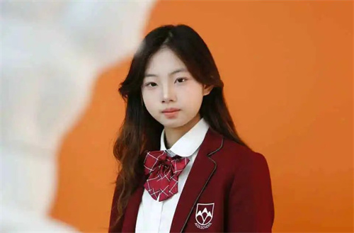 愛迪畢業(yè)生|陳梓暢