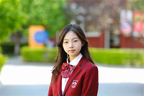 愛迪畢業(yè)生|陳梓暢