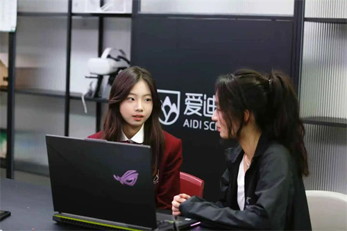 愛迪畢業(yè)生|陳梓暢