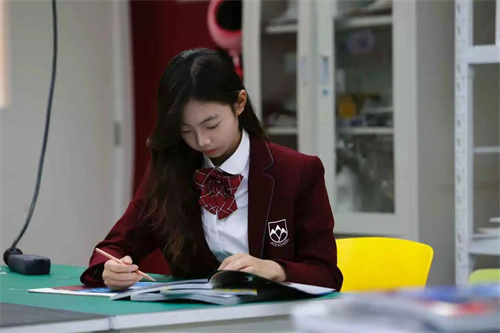 愛迪畢業(yè)生|陳梓暢