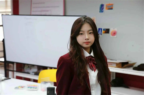 愛迪畢業(yè)生|陳梓暢