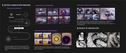愛迪畢業(yè)生|陳梓暢