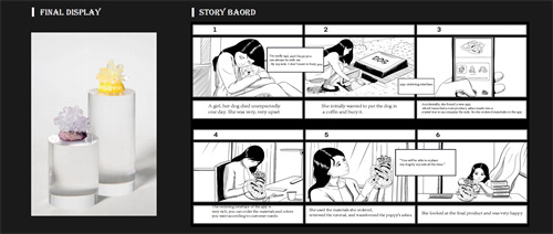 愛迪畢業(yè)生|陳梓暢