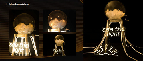 愛迪畢業(yè)生|陳梓暢g