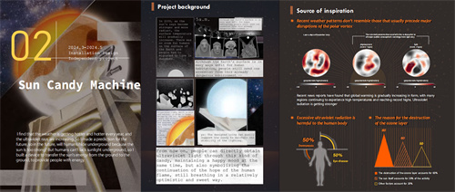 愛迪畢業(yè)生|陳梓暢