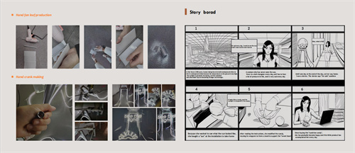 愛迪畢業(yè)生|陳梓暢