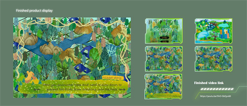 愛迪畢業(yè)生|陳梓暢g