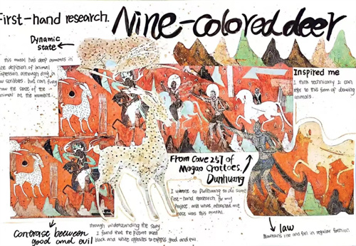 愛迪畢業(yè)生|陳梓暢