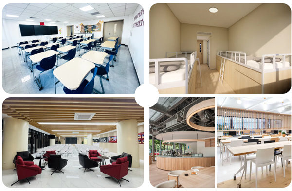 北京市朝陽區(qū)新亞學(xué)校A-Level課程招生簡章