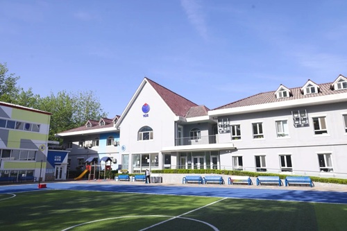 北京耀中國際學(xué)校開放日預(yù)約