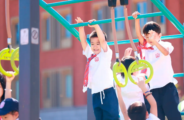 北京德閎學(xué)校課程