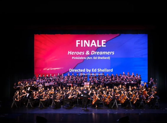 北京德閎學(xué)校課程說(shuō)明會(huì)