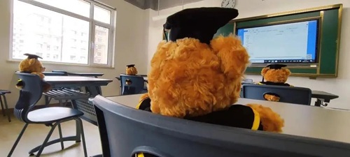 英領(lǐng)國(guó)際學(xué)校開(kāi)放日