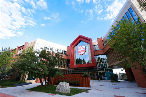 北京德閎學校課程說明會