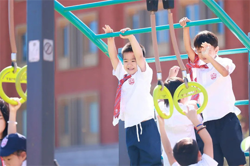 北京德閎學校課程說明會