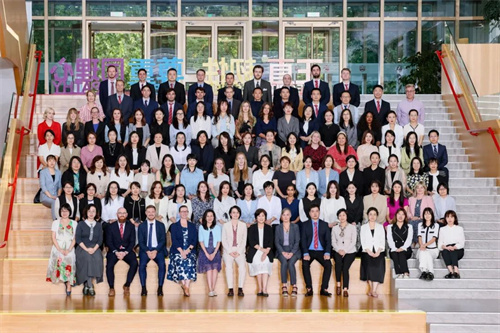 北京德閎學校課程說明會g