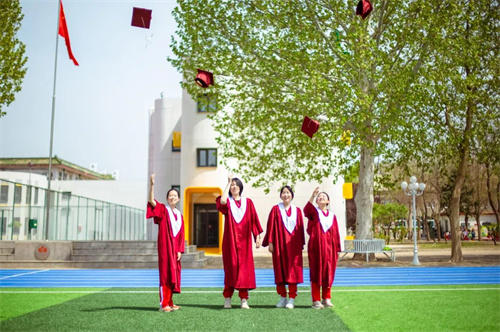 北京中加學(xué)校開放日g