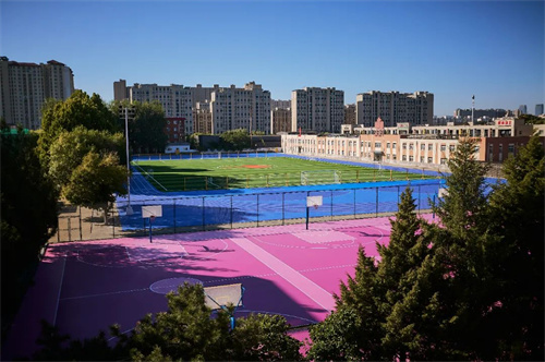 北京中加學(xué)校開放日