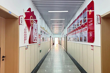 天津靜文高級(jí)中學(xué)