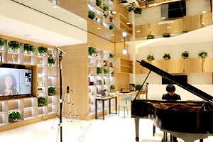 泛洋文華國(guó)際學(xué)校