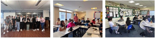 成都石室天府中學(xué)國(guó)際部招生簡(jiǎn)章