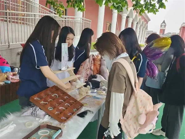 愛迪畢業(yè)生|趙燁琳