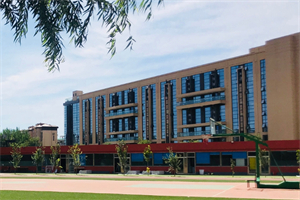 北京市博文學(xué)校