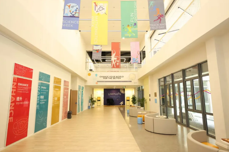 諾德安達(dá)學(xué)校升學(xué)指導(dǎo)