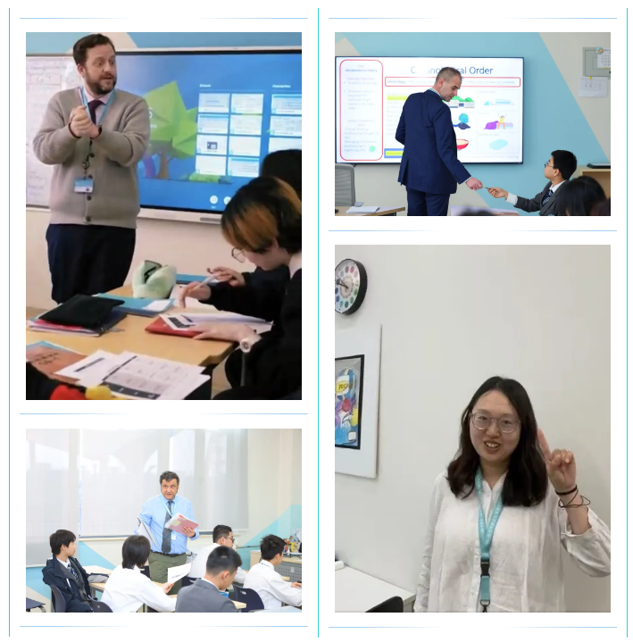 諾德安達(dá)學(xué)校升學(xué)指導(dǎo)