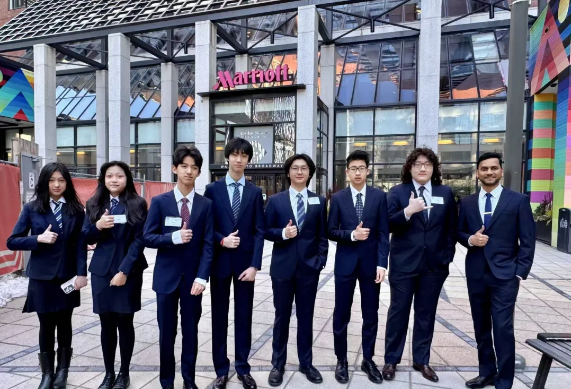 諾德安達(dá)學(xué)校升學(xué)指導(dǎo)