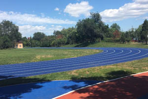 北京海淀區(qū)凱文學(xué)校