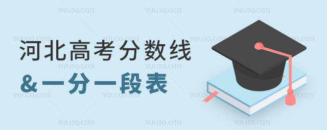 河北高考分?jǐn)?shù)線