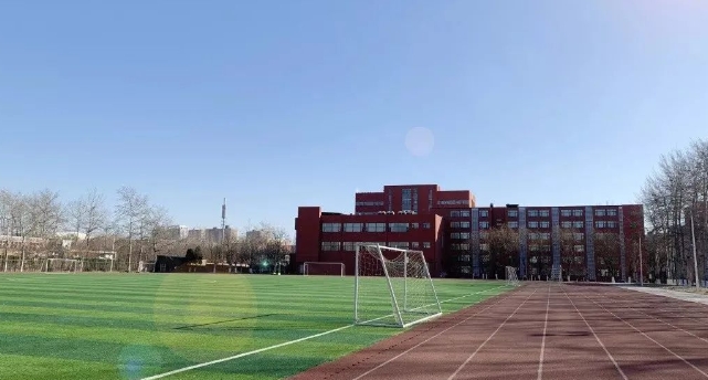 燕郊育才學(xué)校