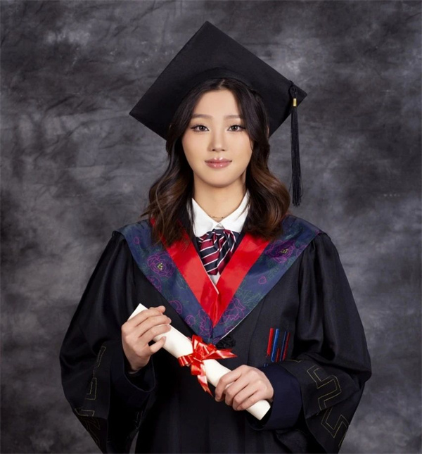 北京領(lǐng)科優(yōu)秀畢業(yè)生