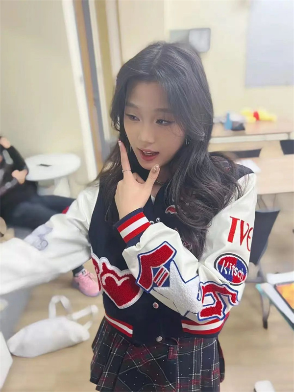 北京領(lǐng)科優(yōu)秀畢業(yè)生