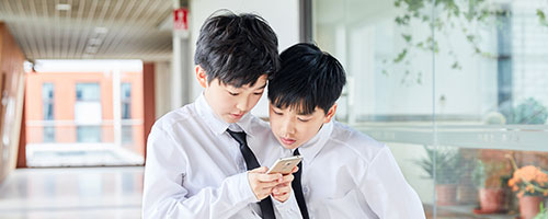 6歲孩子讀國際小學(xué)能適應(yīng)嗎