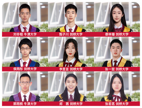 北京愛(ài)迪學(xué)校錄取