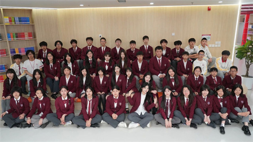 北京愛(ài)迪學(xué)校錄取