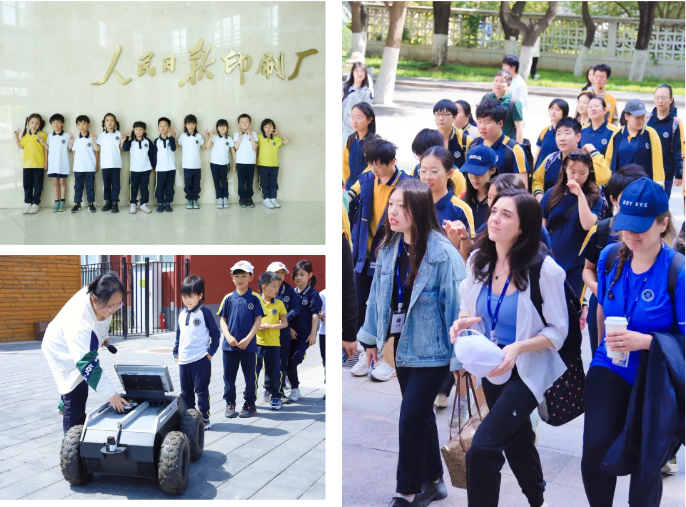 新府學(xué)初小部澳大利亞科學(xué)測評成績