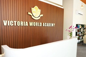 維多利亞(六力)