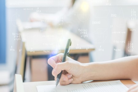 中考多少分可以報(bào)名嘉貝國際高中(43中校區(qū))